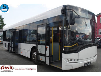 Solaris Urbino U 12 LE/530/550/415/4416/Neulack  - Ônibus urbano