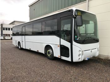 Ônibus suburbano Renault Ares , Klima  ,61 Sitze: foto 1