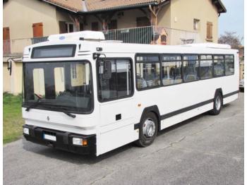 Ônibus urbano Renault PR 112: foto 1