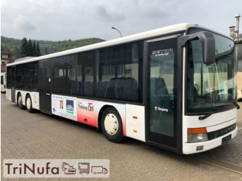 Ônibus urbano SETRA S 319 NF | Klima | Schaltgetriebe | 299 PS | 3 Türen |: foto 1