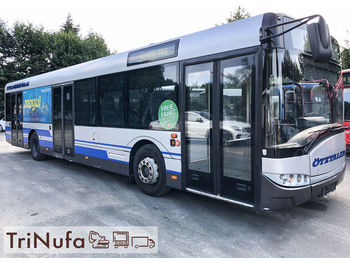 Ônibus urbano SOLARIS Urbino 12, 2 Stück | Euro 5 | Klima | 3 Türen |: foto 1