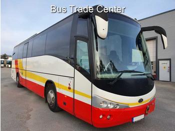 Autocarro Scania BEULAS SPICA K400 IB NB EURO 5 // HANDICAP LIFT: foto 1