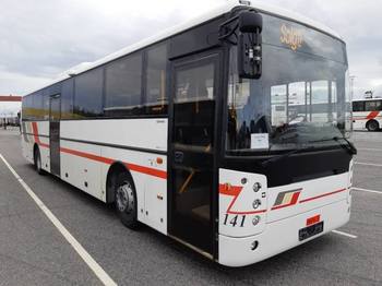 Ônibus suburbano Scania K270 Vest Contrast 12,8m, 49 seats: foto 1