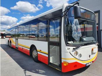 Ônibus suburbano Scania SCALA LAHTI K340 UB EURO 4: foto 1