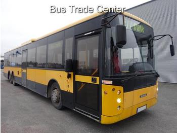 Ônibus suburbano Scania VEST Center L L94UB DUBBELKOMANDO: foto 1