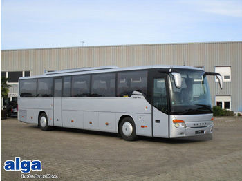 Ônibus suburbano Setra S 416 GT, Euro 5, Klima, Schaltung, WC, 56 Sitze: foto 1