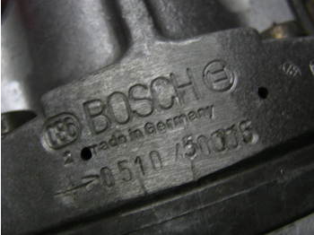 Bosch 0510450006 - Bomba hidráulica