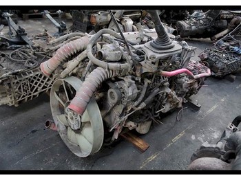 Motor para Camião DAF PF183M (75CF): foto 1