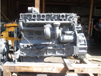 Motor para Pá carregadora de rodas DEUTZ BF6M1013EC: foto 1