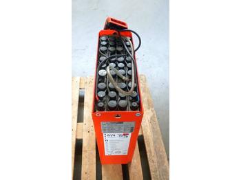 Bateria automotiva para Equipamento de movimentação GRUMA 24 V 2 PzS 250 Ah: foto 1