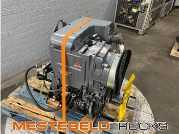 Iveco Motor F2L1011  - Motor e peças para Camião: foto 1