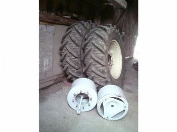 Kleber 16,9 R 30 Super 50 m - Jantes e pneus