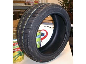 Marshal race tyres - Jantes e pneus