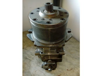Motor hidráulico para Buldôzer LINDE BMV135: foto 1
