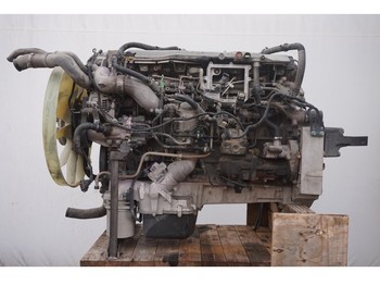Motor MAN D2676LF46 440PS EURO6: foto 1