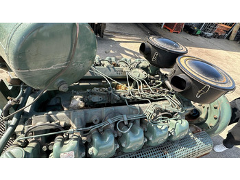 MERCEDES-BENZ Engine OM404 - Motor para Máquina de outro: foto 5