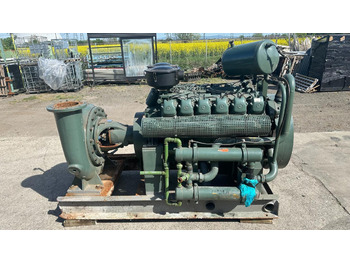 MERCEDES-BENZ Engine OM404 - Motor para Máquina de outro: foto 1