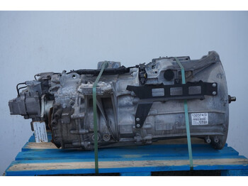 Caixa de velocidade para Camião Mercedes-Benz G211-12KL MP4 + VOITH OM471: foto 3