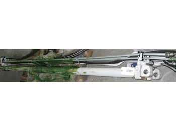 Merlo Hydraulikzylinder Nr. 073851 - Cilindro hidráulico para Empilhador telescópico: foto 1