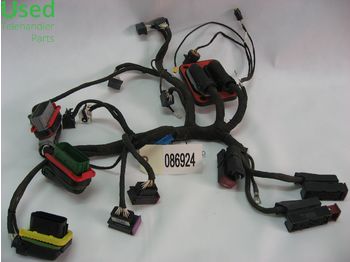 Merlo kabel Nr. 086924  - Cables/ Wire harness para Empilhador telescópico: foto 1