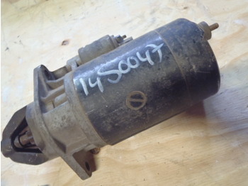 Bosch 1317011 - Motor de arranque