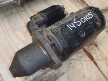 Bosch 1368068 - Motor de arranque