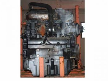 PERKINS Engine4CILINDRI TURBO 3PKX
 - Motor e peças