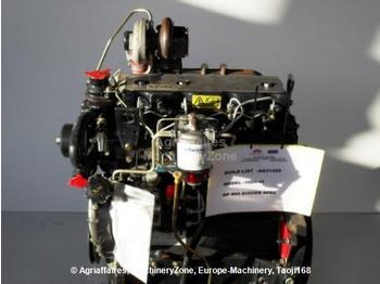 Perkins 1004.4T - Motor e peças