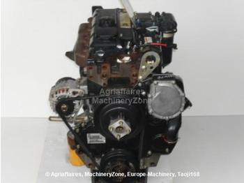  Perkins 1100series - Motor e peças