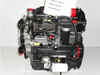  Perkins 1104.44 - Motor e peças