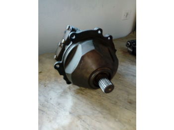 Motor hidráulico para Escavadeira novo New LINDE HMV105-02: foto 1