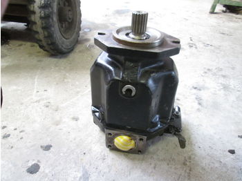 Bomba hidráulica para Pá carregadora de rodas Rexroth AH A10V0100DFR: foto 1