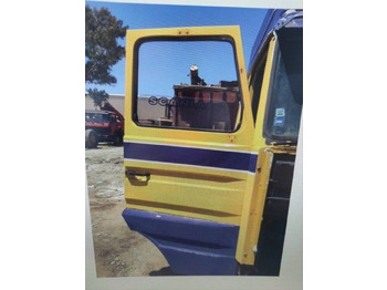 Scania 143.500  - Porta e peças para Camião: foto 1