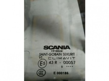 Vidro e peças para Camião Scania R-serie: foto 1
