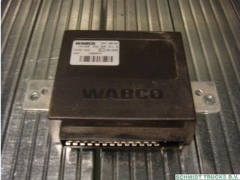 DAF Wabco Ecas 4x2 Unit - Sistema elétrico