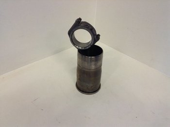 Piston/ Anel/ Buch para Camião VOLVO Cylinder liner kit staal 21253770: foto 1