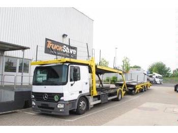 Rolfo (I) ROLFO - Reboque transporte de veículos