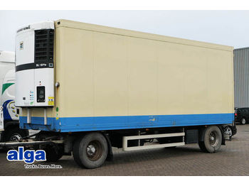 Reboque frigorífico Schmitz Cargobull AKO 18, 7.300mm lang, Thermo King SL 100, BPW: foto 1