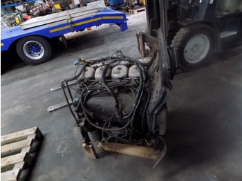Semi-reboque Scania motor typ td 1202: foto 1
