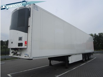 Semi-reboque frigorífico Schmitz Cargobull SCB: foto 1