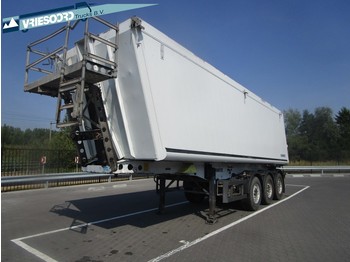 Semi-reboque basculante Schmitz Cargobull SKI24: foto 1