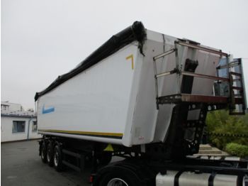 Semi-reboque basculante Schmitz Cargobull SKI 24: foto 1