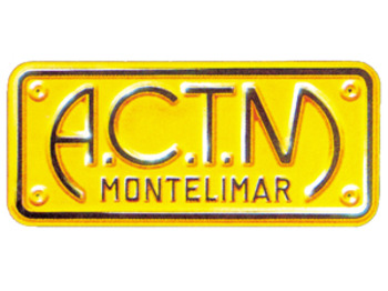 ACTM  - Semi-reboque baixa