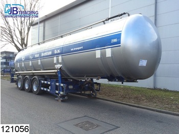 Atcomex Silo Tipping , 60000 liter, 2.6 Bar 10 UNITS - Semi-reboque cisterna