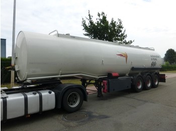 Diversen STOKOTA ELZAM 3 NC38 38000 liters - Semi-reboque cisterna