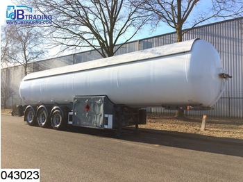 ROBINE gas 49013 Liter, Gas Tank LPG GPL, 25 Bar - Semi-reboque cisterna