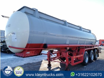 Vocol DT-30 22500 liter - Semi-reboque cisterna