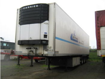  LATRE mit Carrier Maxima 1200 - Semi-reboque frigorífico
