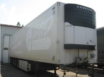  SOR mit Carrier Maxima 1300 diesel/elektic - Semi-reboque frigorífico
