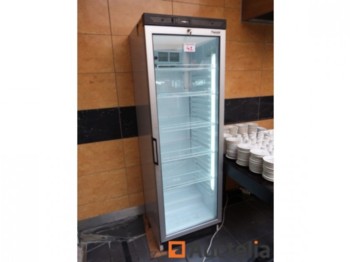 Semi-reboque frigorífico Topcold FS1380: foto 1
